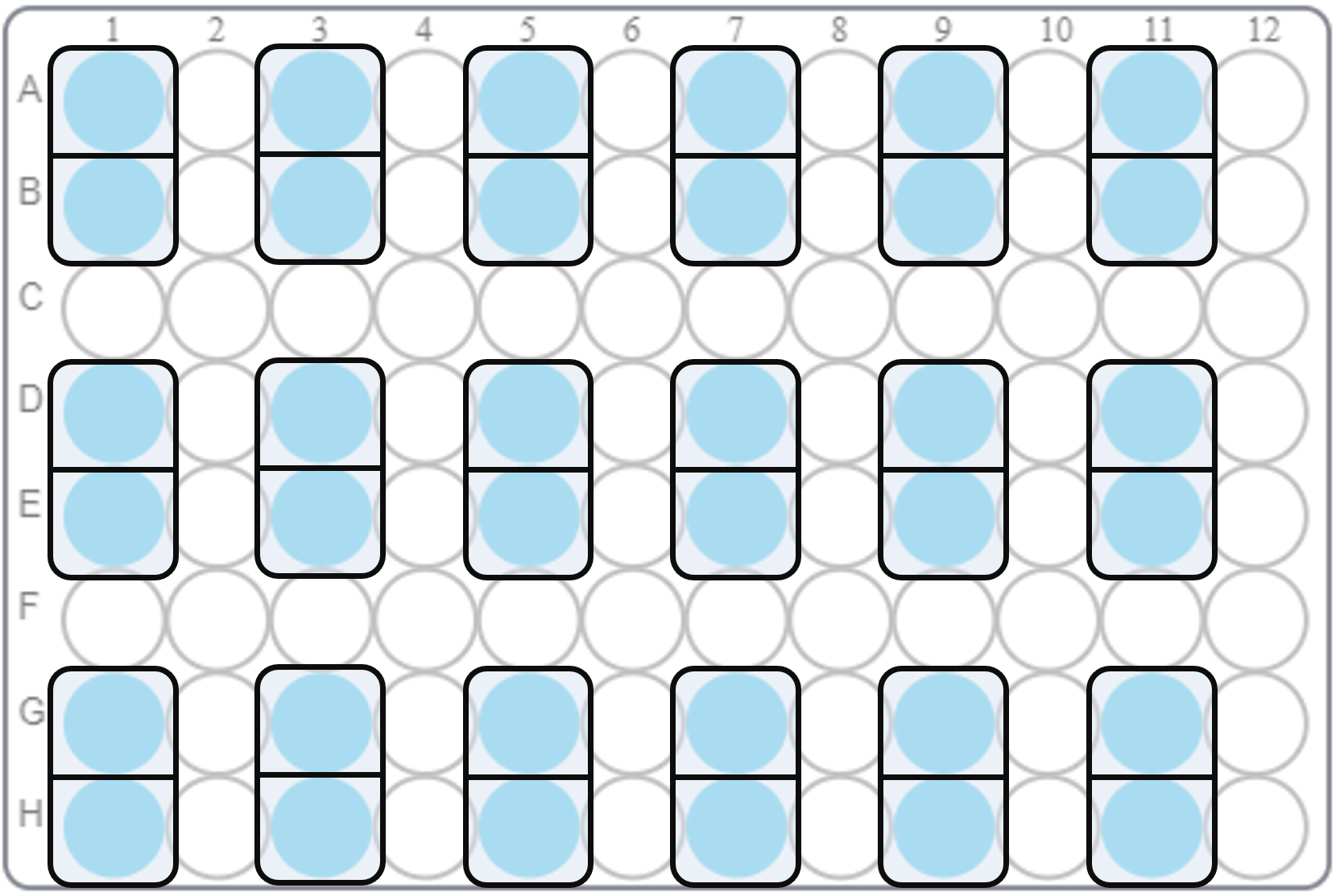 co-culture detectors used