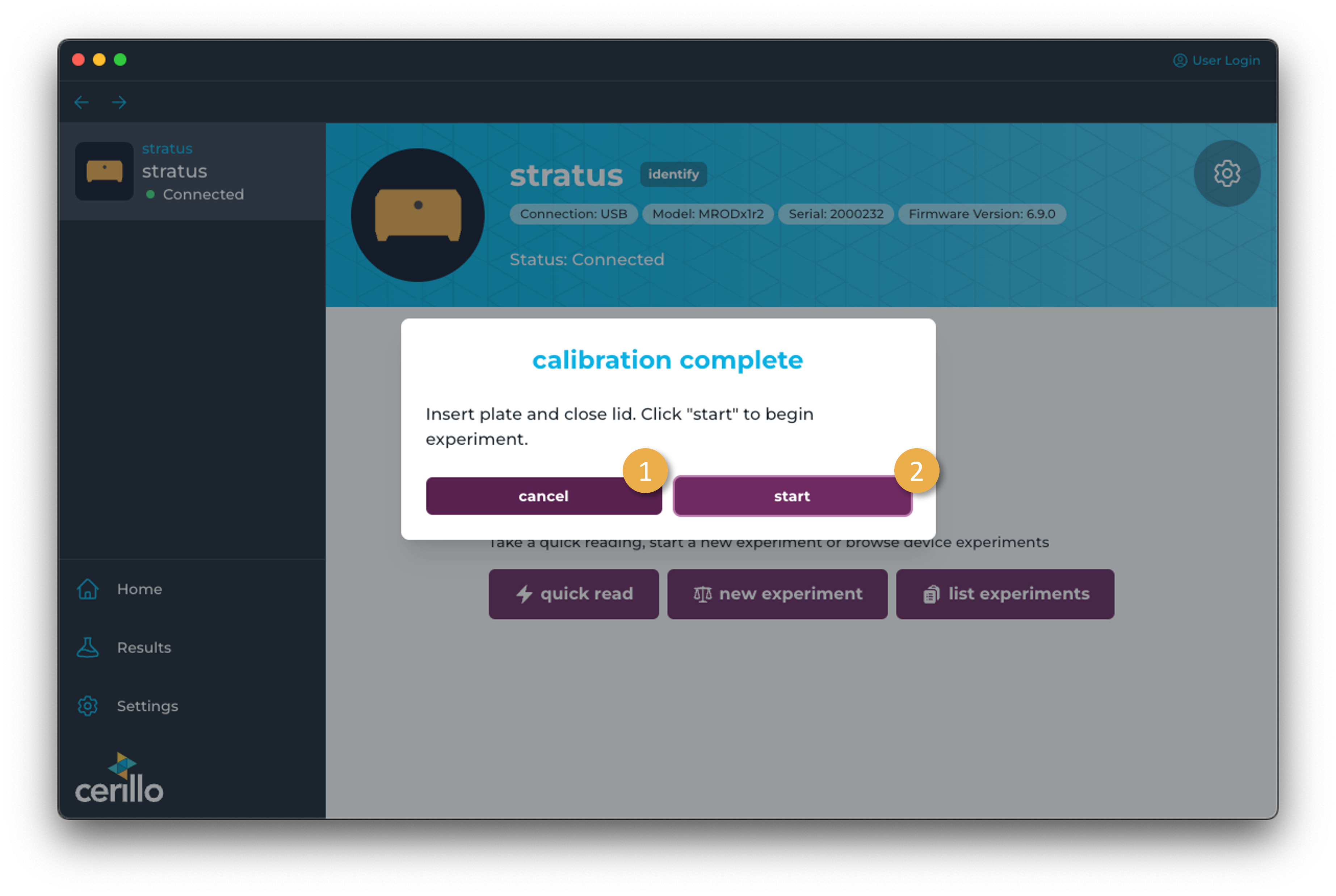 Endpoint Wizard Step 3